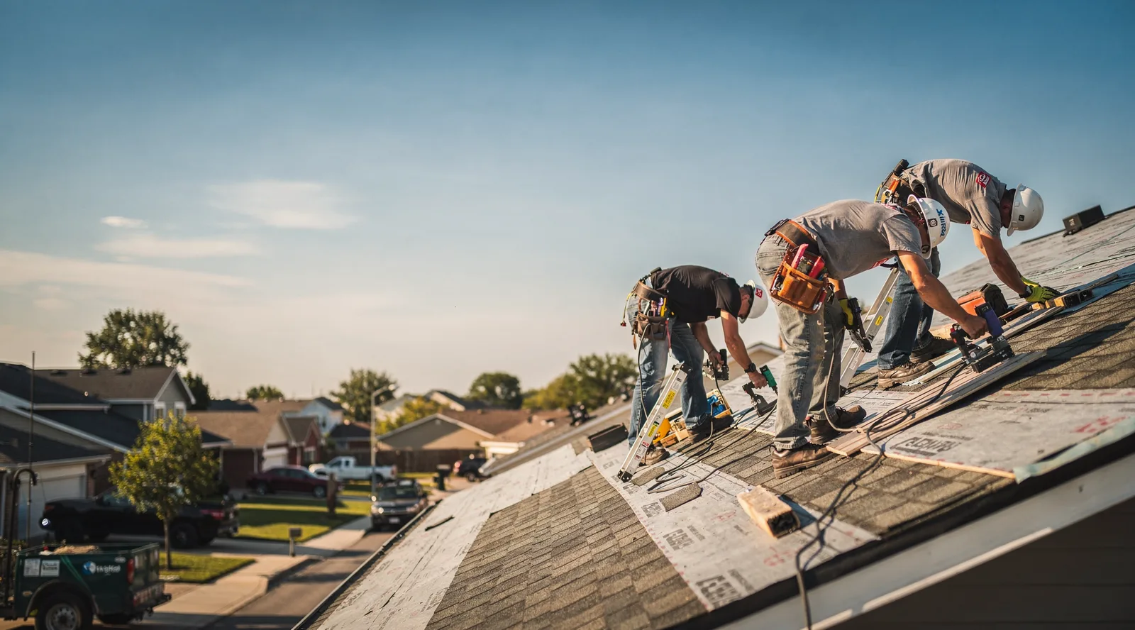 Roof Repair in Cooter, MO near me